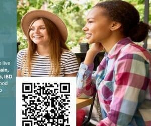 “ARE WE THERE YET?” – EMERGING ADULTHOOD (18 – 25 YEARS) AND LIVING WITH A LONG-TERM PHYSICAL CONDITION