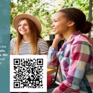 “ARE WE THERE YET?” – EMERGING ADULTHOOD (18 – 25 YEARS) AND LIVING WITH A LONG-TERM PHYSICAL CONDITION