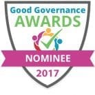 CPI JOINT SECOND AT CARMICHAEL CENTRE GOOD GOVERNANCE AWARDS