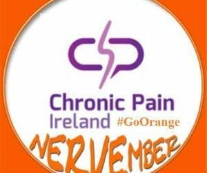 NERVEMBER™ 2020 RAISING AWARENESS OF CHRONIC NEUROPATHIC PAIN