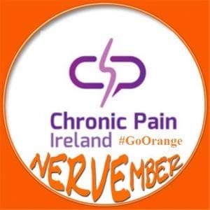 NERVEMBER™ 2020 RAISING AWARENESS OF CHRONIC NEUROPATHIC PAIN