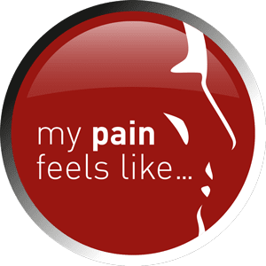 MY PAIN FEELS LIKE – NATIONWIDE CAMPAIGN