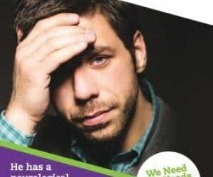 DAIL TO DISCUSS MOTION ON NEUROREHABILITATION