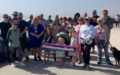Youghal Pain Awareness Month Fundraiser
