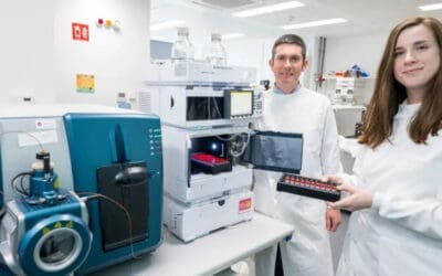 Research exploring endocannabinoids for low back pain