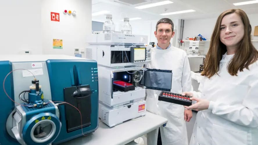 Research exploring endocannabinoids for low back pain