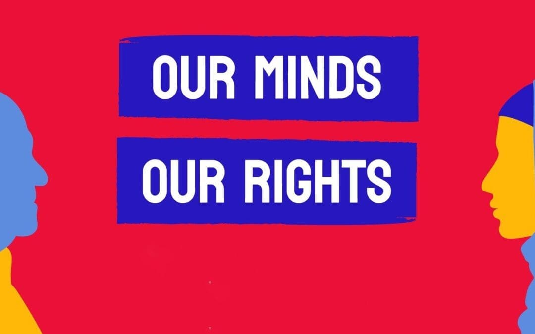 World Mental Health Day