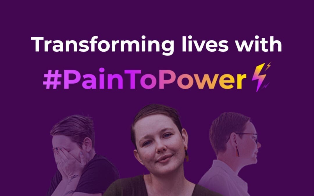 Empower yourself by taking an active role in your pain management