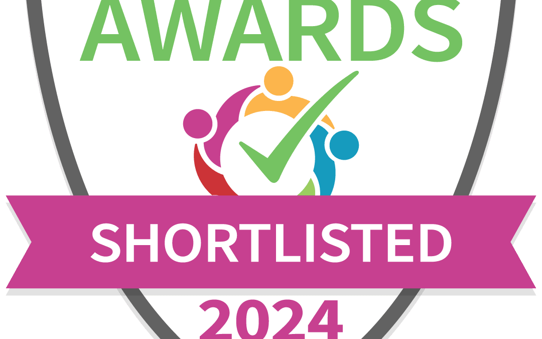 Chronic Pain Ireland shortlisted for Good Governance Awards