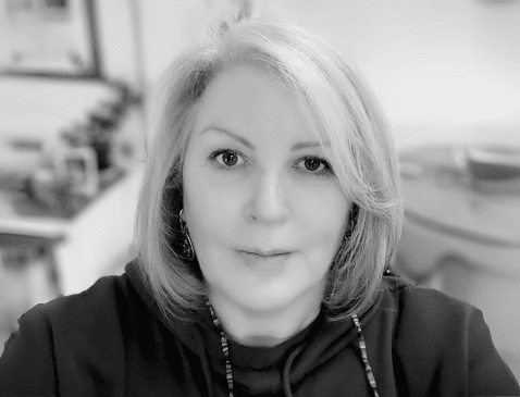 Finding Joy Beyond Pain – Ruth’s Story