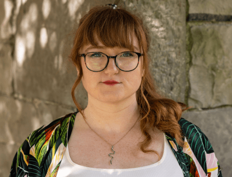 Learning to live well with Fibromyalgia – Sharon’s Story