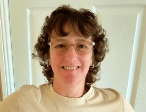 Rediscovering Life After Diagnosis – Nikki’s story