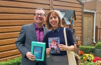 NEW Hi Digital: Great News for Our Over-65 Members!