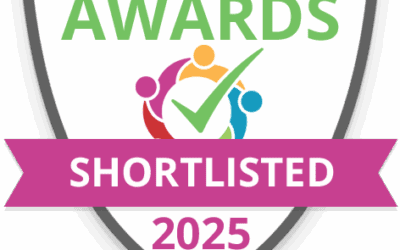Chronic Pain Ireland Shortlisted – 2025 Good Governance Awards!