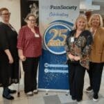 Patient voices highlighted at Irish Pain Society 25th Annual Scientific Meeting in Galway
