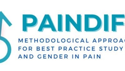 PAINDIFF reshaping sex and gender inclusion in pain research