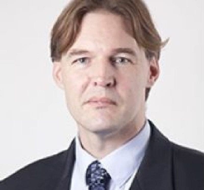 Paul Tuhill