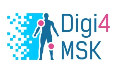 New DIGI4MSK Resources to Support People Living with Musculoskeletal Pain