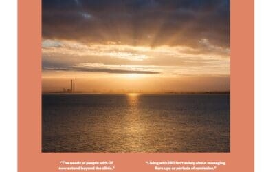 Chronic Pain Ireland in national Chronic Conditions campaign